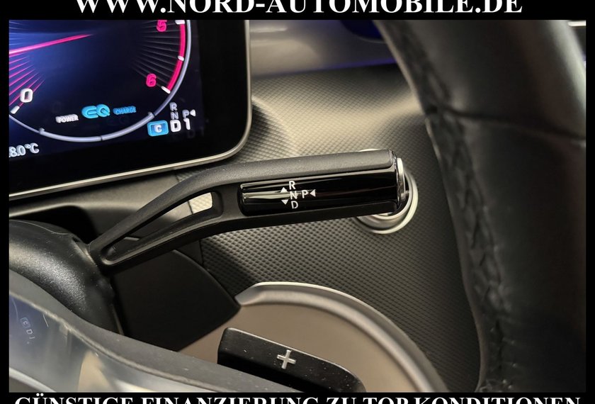 Mercedes-Benz C 220 C 220 d T Avantgarde *Distro+*AHK*Leder*Memory*