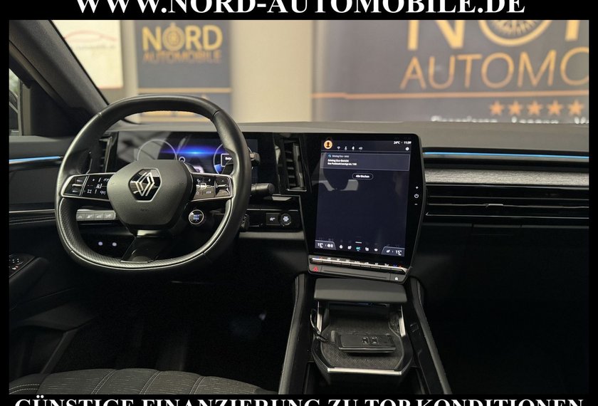 Renault Austral Austral 1.3 TCe 160 CVT TECHNO*PANO*19Z*TOP KM*