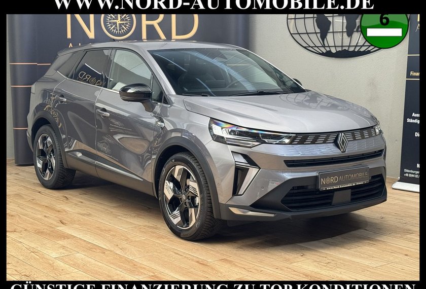 Renault Symbioz Symbioz 140 Mild Hybrid TECHNO *18Z*LED*NAV*ACC*