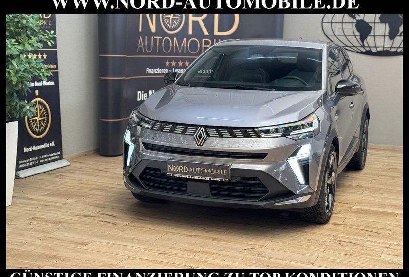 Renault Symbioz Symbioz 140 Mild Hybrid TECHNO *18Z*LED*NAV*ACC*