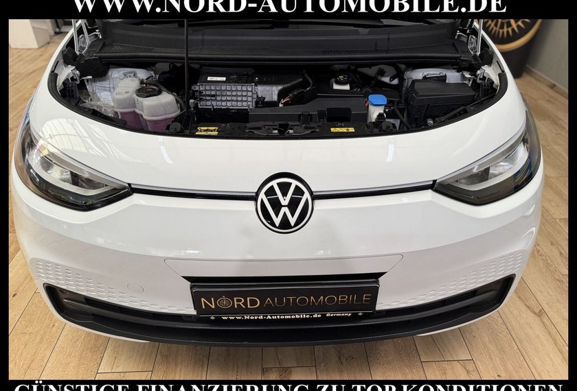 Volkswagen ID.3 ID.3 Pure Performance Navi/LED/PDC/19