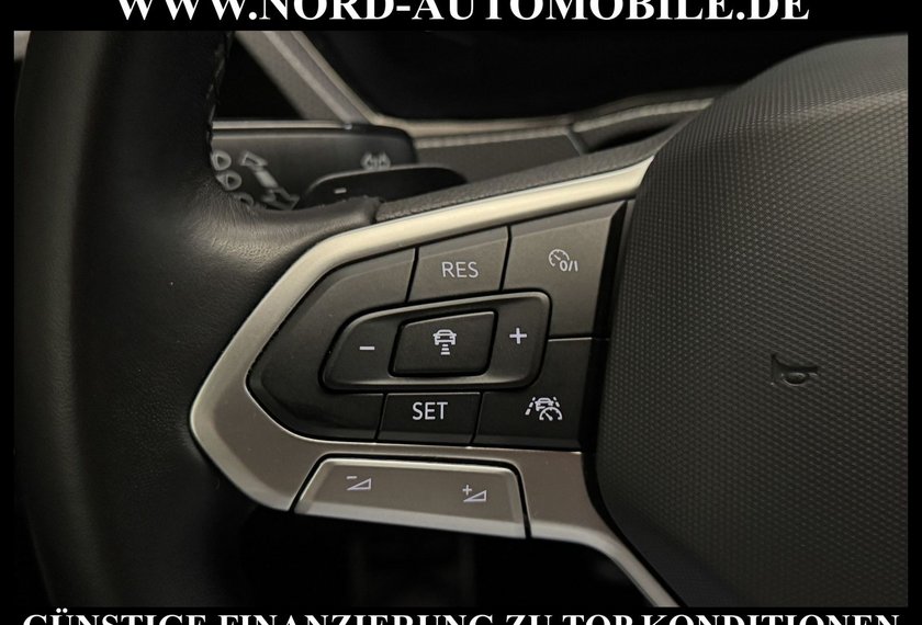 Volkswagen Touran Touran ACTIVE 1.5 TSI DSG Dynaudio/AHK/Dig.Cockp