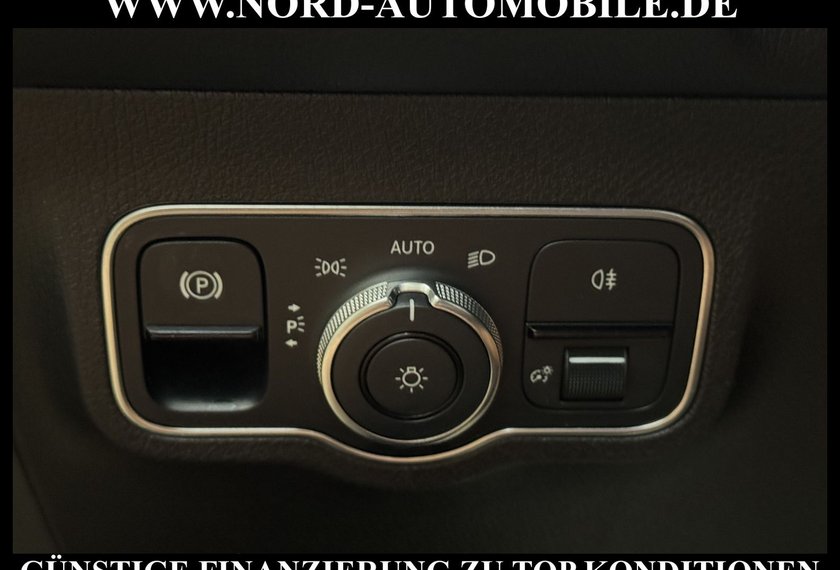 Mercedes-Benz GLB 220 GLB 220 d PROGRESSIVE *PANO*LED*DISTRO*UPE:58