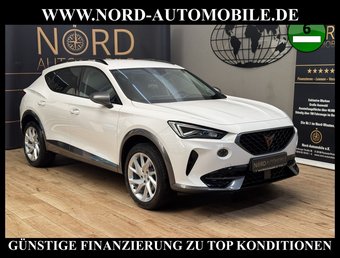 Cupra Formentor Formentor 1.5 TSI DSG Navi/LED/ACC/PDC
