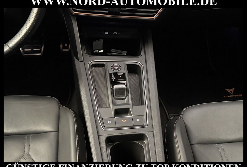 Cupra Formentor Formentor VZ 1.4 TSI e-HYBRID DSG Pano/Leder/19
