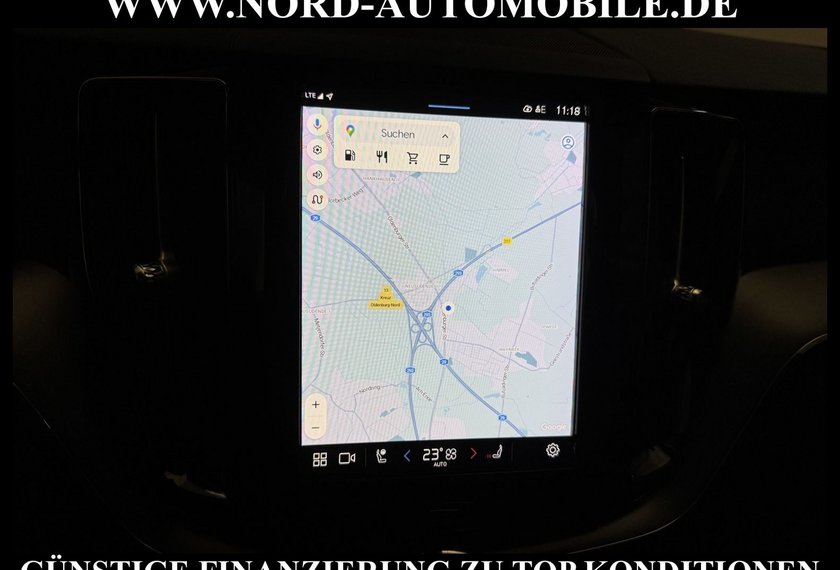 Volvo XC60 XC60 B4 *CORE* 19ZOLL*LED*4xSHZ*UPE:58*