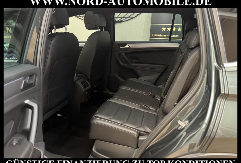 Seat Tarraco Tarraco FR 2.0 TDI DSG Pano/AHK/Leder/Beats/20