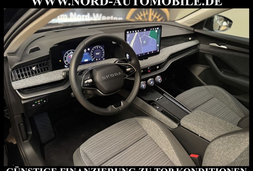 Skoda Superb Superb Combi Selection 2.0 TSI DSG AHK/StHz/Matr