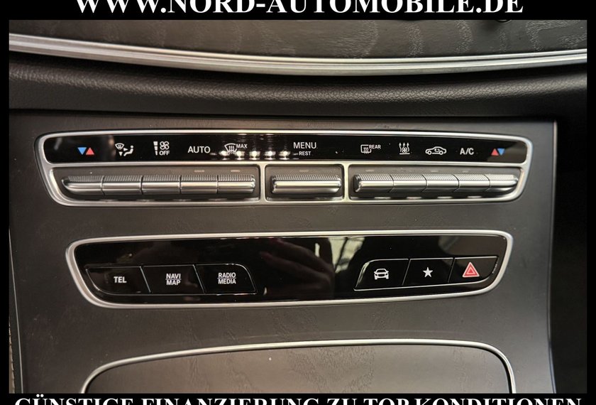Mercedes-Benz E 300 E 300 e T Avantgarde *Distro+*AHK*Night*Panorama