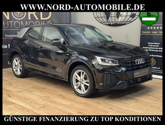 Audi Q2 Q2 35 TDI S-Tronic S-Line Leder/Kamera/Virt.Cock