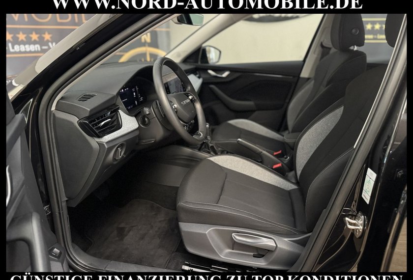 Skoda Kamiq Kamiq 1.0 TSI Selection DSG Kamera/Virt.Cockpit/