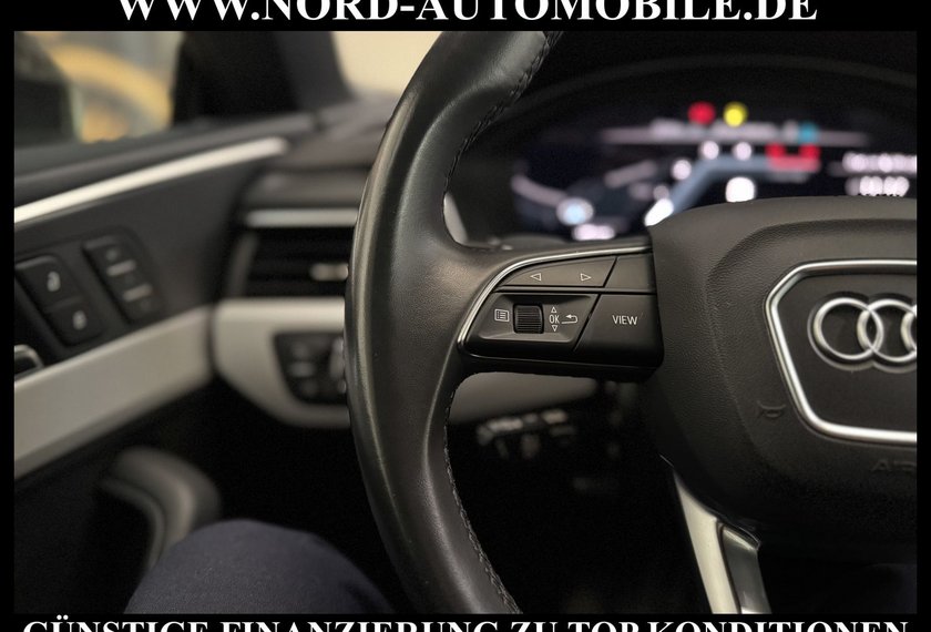 Audi A5 A5 40 TDI Coupe S-Line S-Tronic Leder/Kamera/19