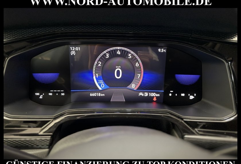 Volkswagen Polo Polo 1.0 Life LED/Dig.Cockpit/PDC/Klima