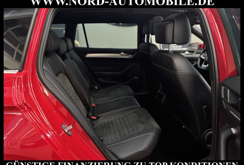 Volkswagen Passat Variant Passat Variant 4MOT 2.0 TDI DSG Pano/AHK/Dig.Coc