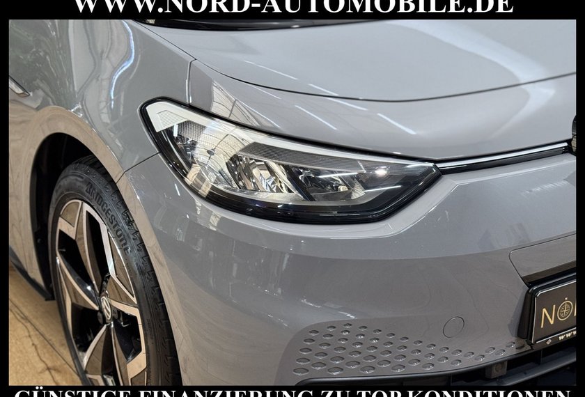 Volkswagen ID.3 ID.3 Pro Performance 150 kW Life*19ZOLL*ACC*SHZ*
