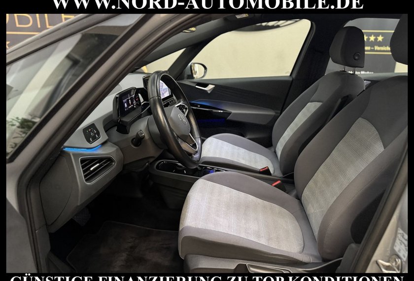 Volkswagen ID.3 ID.3 Pro Performance 150 kW Life*19ZOLL*ACC*SHZ*
