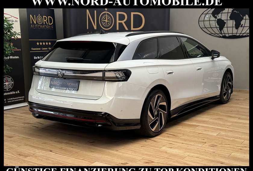 Volkswagen ID.7 ID.7 Tourer Pro AHK/Matrix/AreaView/20