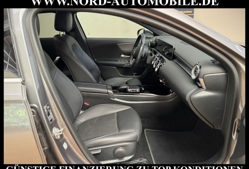 Mercedes-Benz A 180 A 180 Limousine Progressive Distro+*Wide*Ambiene