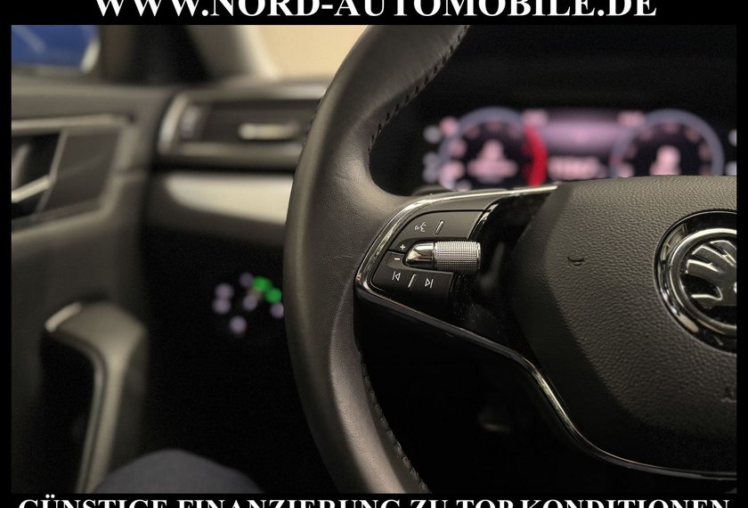 Skoda Superb Superb Combi Ambition 2.0 TDI DSG Virt.Cockpit