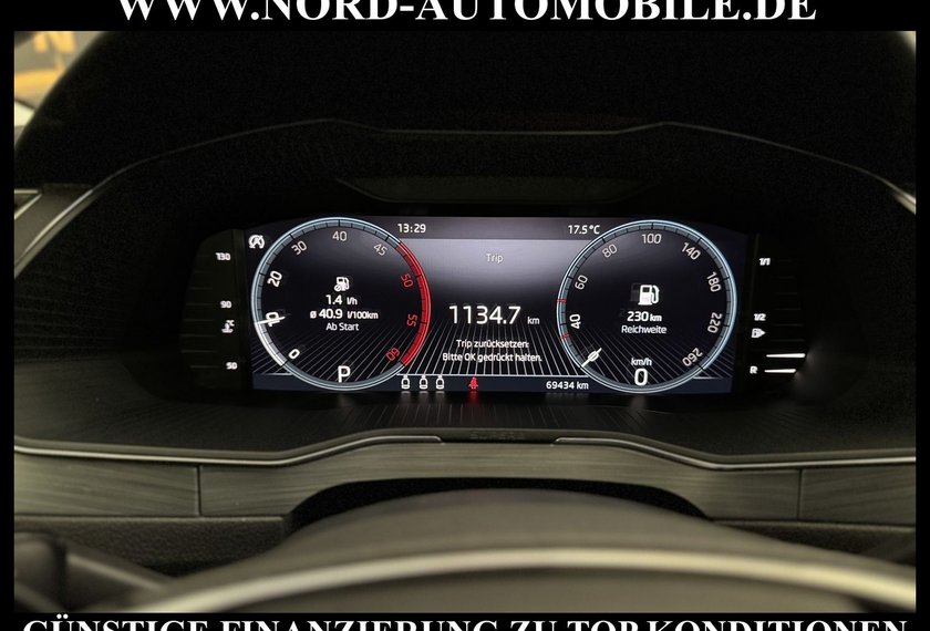 Skoda Superb Superb Combi Ambition 2.0 TDI DSG Virt.Cockpit