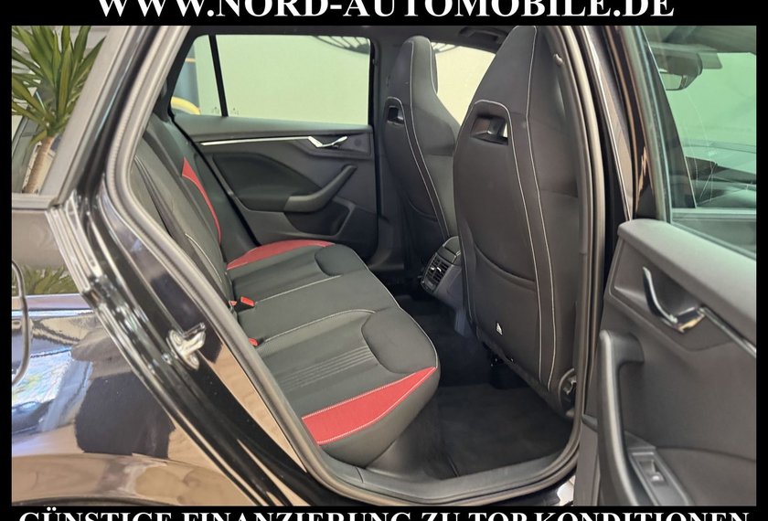 Skoda Kamiq Kamiq Monte Carlo 1.0 TSI DSG AHK/Virt.Cockpit/