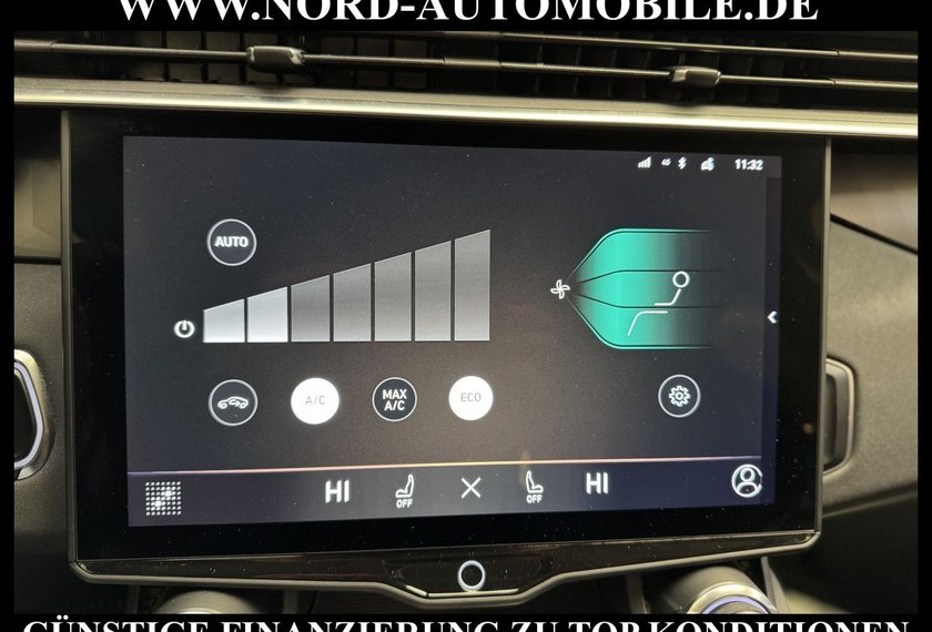 Lynk&Co 01 01 1.5 PHEV *20ZOLL*PANO*LED*ACC*NAVI*