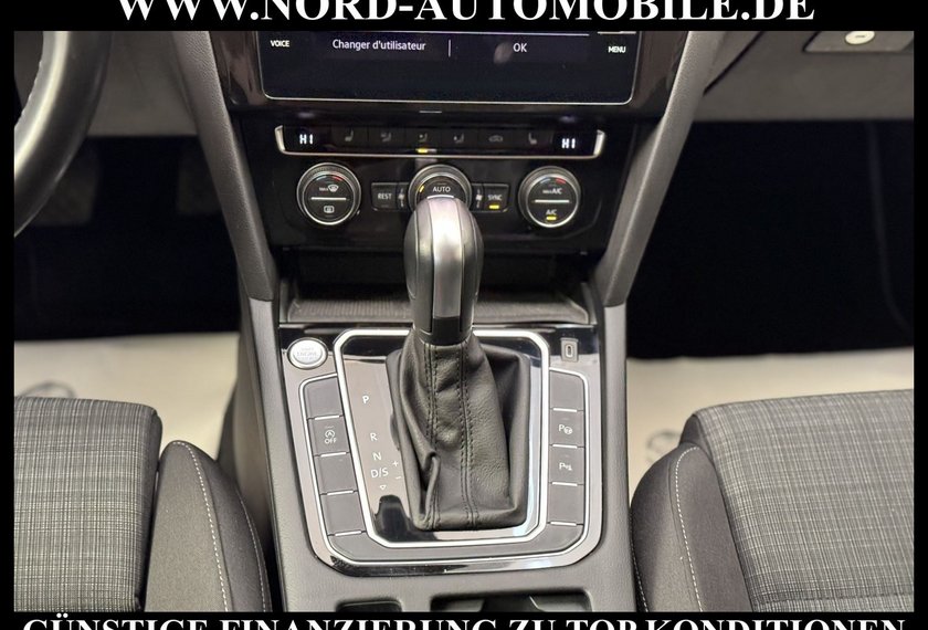Volkswagen Passat Variant Passat Variant Business 2.0 TDI DSG