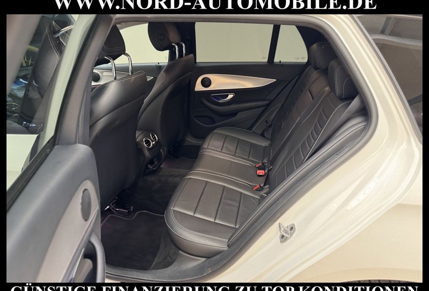 Mercedes-Benz E 300 E 300 de T Avantgarde Distro+*Wide*AHK*Leder*360