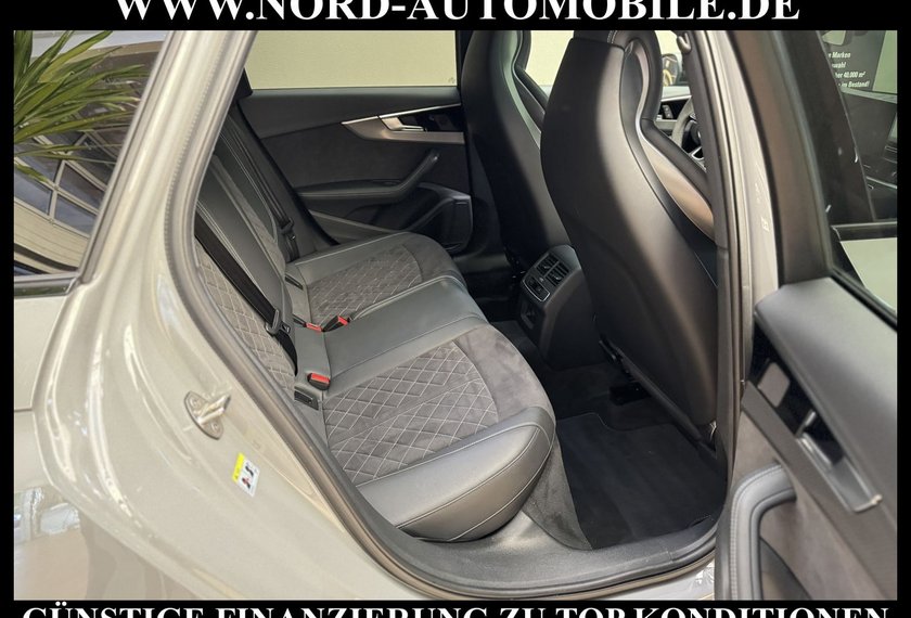 Audi RS4 RS4 Avant 2.9 TFSI QU.Pano/Kamera/20/Designpaket