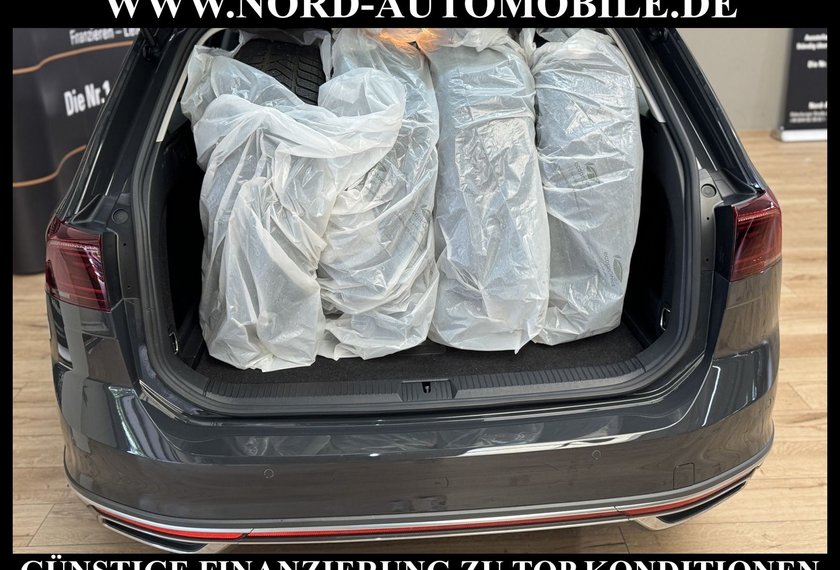 Volkswagen Passat Alltrack Passat Alltrack 4MOT 2.0 TDI DSG AHK/Dig.Cockpit