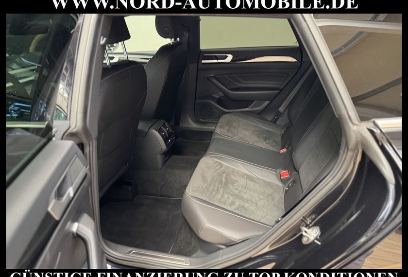 Volkswagen Arteon Arteon Shooting Brake R-Line 2.0 TDI DSG AHK/LED