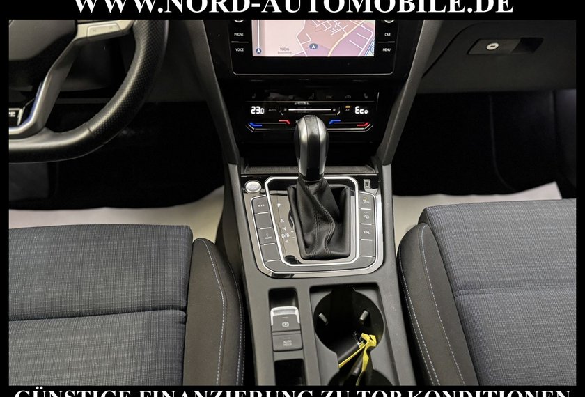 Volkswagen Passat Variant Passat Variant GTE 1.4 TSI eHybrid DSG Dig.Cockp