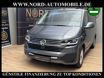 Volkswagen T6 Multivan T6.1 Multivan 4MOT DSG *LED*ACC*STHZ*KAM*