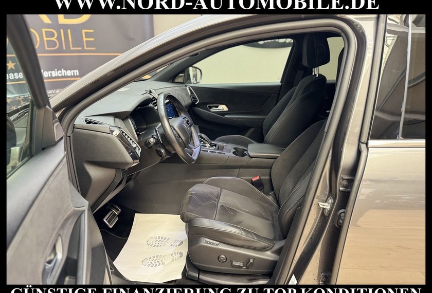 DS Automobiles DS7 (Crossback) DS7 Crossback Diesel Performance Line *19Z*AHK*