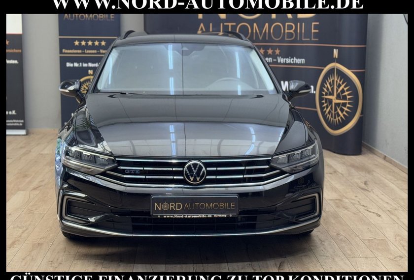 Volkswagen Passat Variant Passat Variant GTE 1.4 TSI eHybrid DSG Dig.Cockp