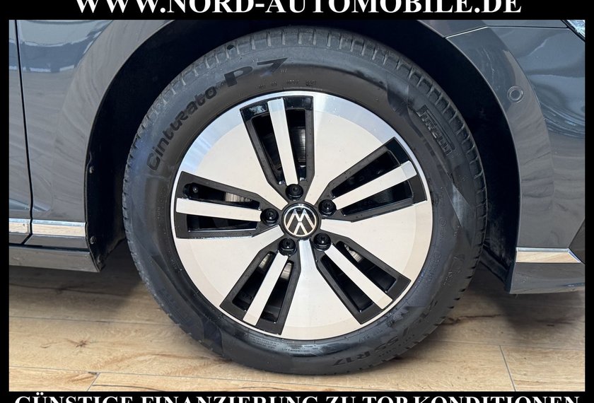Volkswagen Passat Variant Passat Variant GTE 1.4 TSI eHybrid DSG SIDE&amp;LANE
