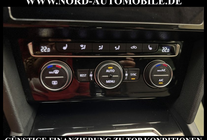 Volkswagen Passat Variant Passat Variant Highline 2.0 TDI DSG Dig.Cockpit