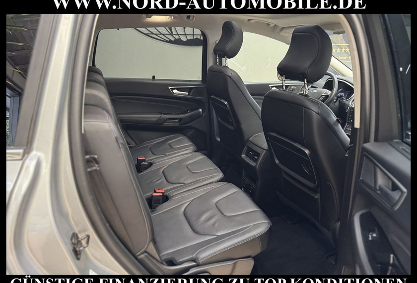 Ford S-Max S-MAX Titanium *LEDER*PANO*STHZ*NAV*UPE:52