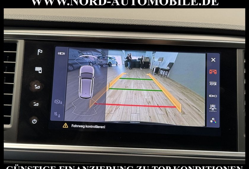 Seat Ateca Ateca FR-Line 2.0 TDI DSG Virt.Cockpit/Kamera/