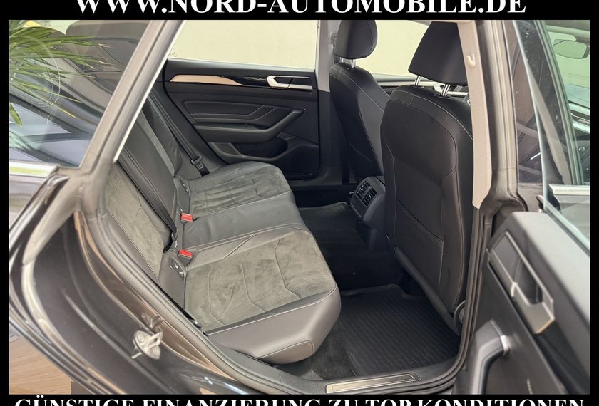 Volkswagen Arteon Arteon Shooting Brake Elegance  2.0 TDI DSG
