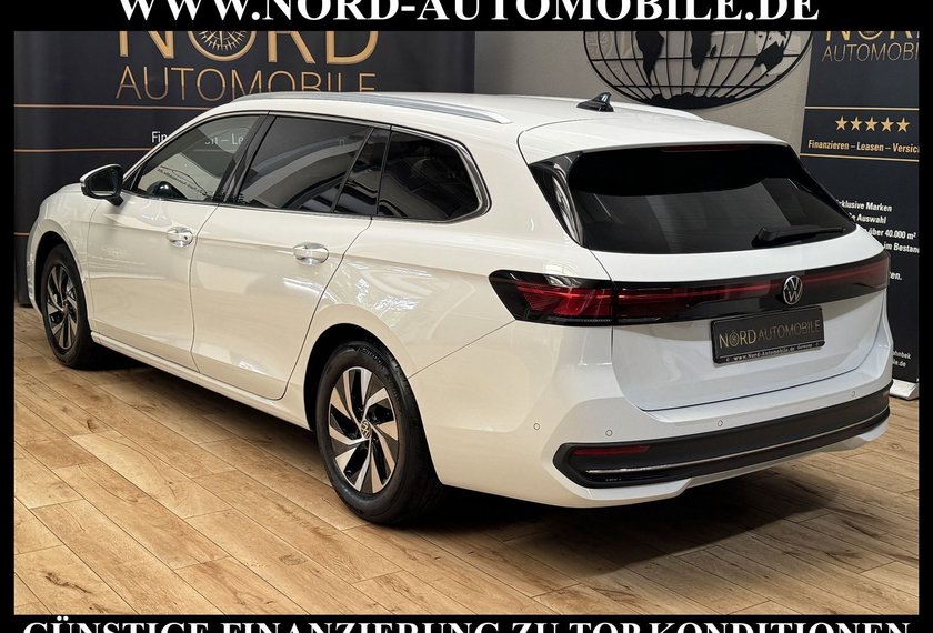 Volkswagen Passat Passat Business 2.0 TDI DSG AreaView/Navi/LED