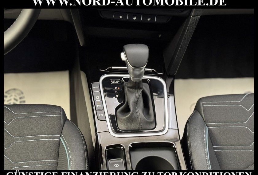 Kia XCeed XCeed 1.6 T-GDi GPF 7DCT Steel Edition