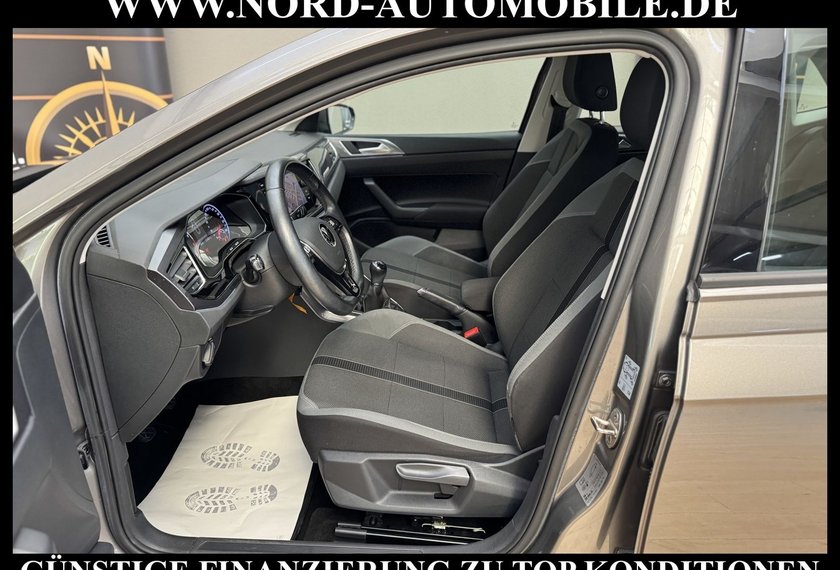 Volkswagen Polo Polo Highline 1.0 TSI Kamera/Navi/LED/16