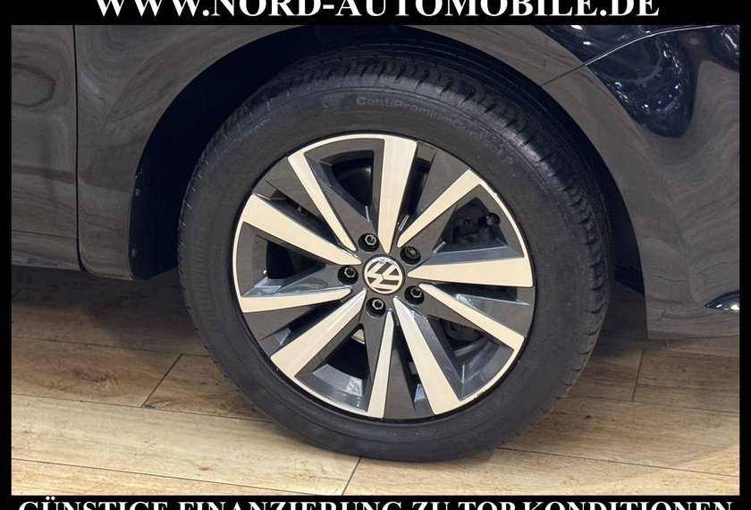 Volkswagen Sharan Sharan Highline 1.4 TSI DSG 7-Sitzer/Leder/AHK/