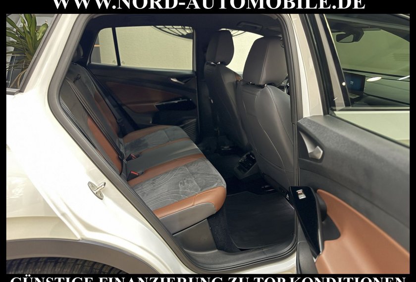 Volkswagen ID.4 ID.4 Pro Performance First Edition Kamera/20/Nav