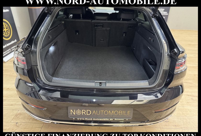 Volkswagen Arteon Arteon Shooting Brake R-Line 1.4 TSI eHybrid