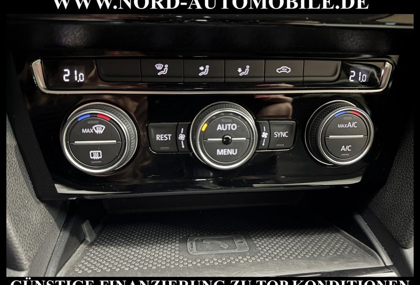 Volkswagen Passat Variant Passat Variant Business 1.5 TSI DSG AHK/Navi/LED