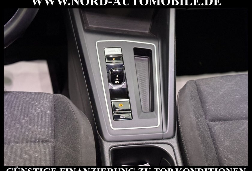 Volkswagen Golf Golf Variant Life 2.0 TDI DSG Kamera/Navi/LED/