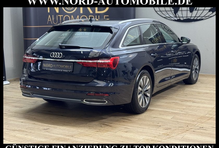 Audi A6 A6 Avant Sport 40 TDI S-Tronic Virt.Cockpit/Kame