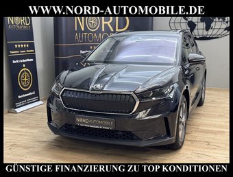 Skoda Enyaq Enyaq iV 60 Loft DSG /Wärmepumpe/Kamera/Pano
